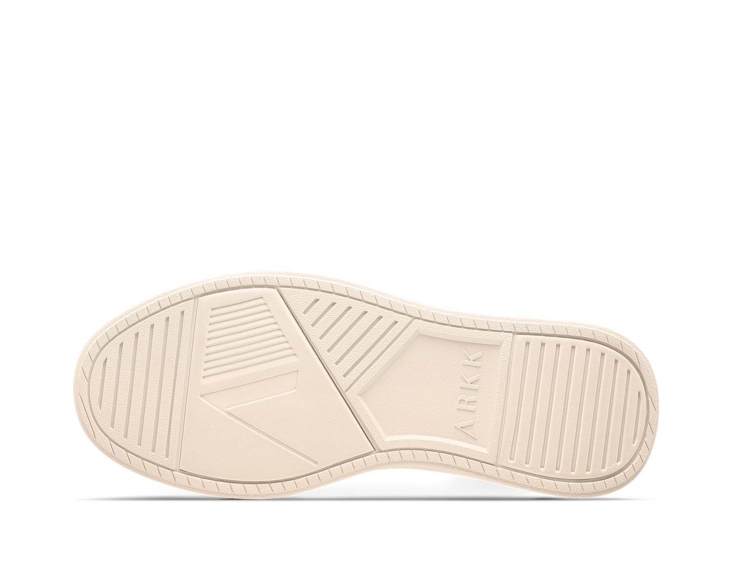 ARKK Main Line Dinasty | White Cream | Women Dinasty